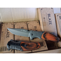 Blaze Zakmes (Eurocatch) 420RVS Lemmet